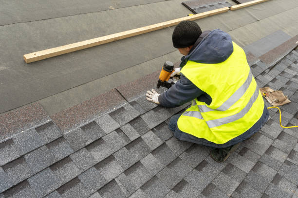 Fast & Reliable Emergency Roof Repairs in Hailey, ID