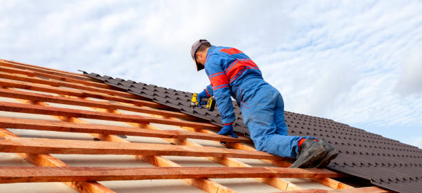 Trusted Hailey, ID  Roofing repair and installation Experts