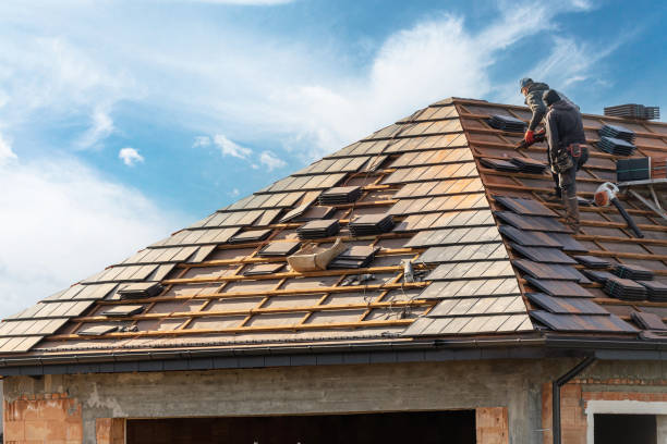 Best Tile Roofing Installation  in Hailey, ID