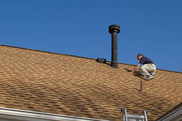 Best Wood Shake Roofing  in Hailey, ID