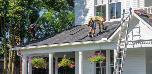 Best Emergency Roof Repair Services  in Hailey, ID